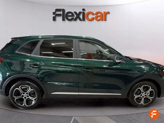 MG ZS Hybrid+ Comfort