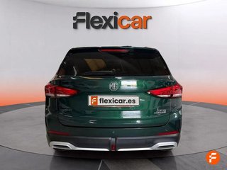 MG ZS Hybrid+ Comfort
