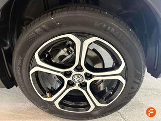 MG ZS Hybrid+ Comfort