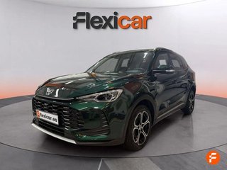 MG ZS Hybrid+ Comfort