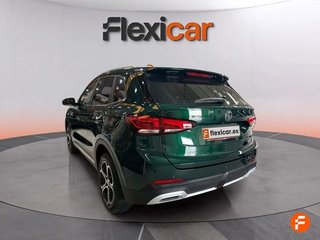 MG ZS Hybrid+ Comfort