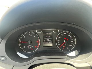 Audi Q3 Azul Marino Año 2013
