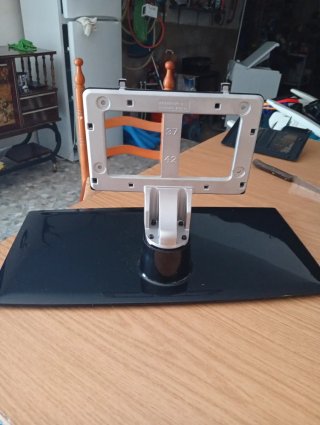 Peana para TV LG