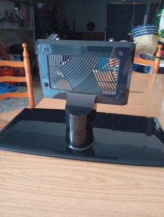 Peana para TV LG