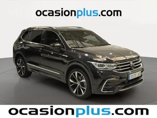 Volkswagen Tiguan Allspace R-Line 2.0 TDI 4Motion 110 kW (150 CV) DSG