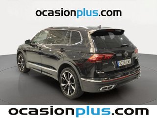 Volkswagen Tiguan Allspace R-Line 2.0 TDI 4Motion 110 kW (150 CV) DSG
