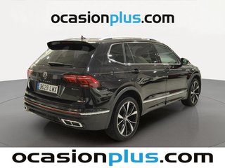 Volkswagen Tiguan Allspace R-Line 2.0 TDI 4Motion 110 kW (150 CV) DSG