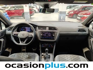 Volkswagen Tiguan Allspace R-Line 2.0 TDI 4Motion 110 kW (150 CV) DSG