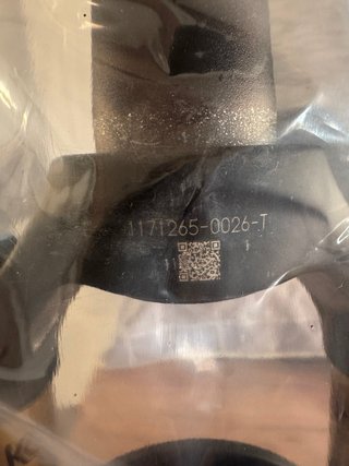 Fox 34 SC 120 Grip SL Kashima