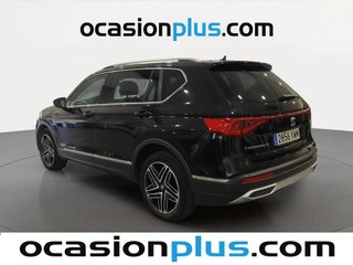 SEAT Tarraco 2.0 TDI S&S Xcellence 4Drive DSG 110 kW (150 CV)