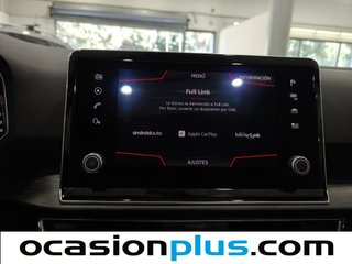 SEAT Tarraco 2.0 TDI S&S Xcellence 4Drive DSG 110 kW (150 CV)