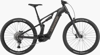 Cannondale Moterra 4 E-Bike