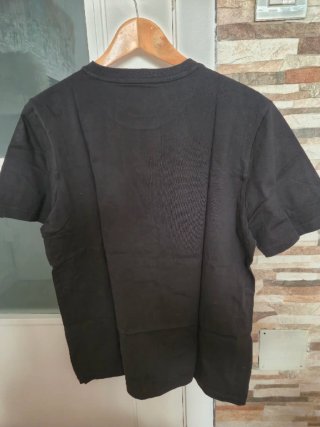 Camiseta Adidas Negra