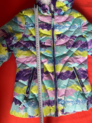 Chaqueta Nieve Infantil 32 Degrees Multicolor