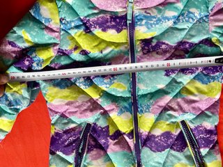 Chaqueta Nieve Infantil 32 Degrees Multicolor