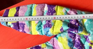 Chaqueta Nieve Infantil 32 Degrees Multicolor