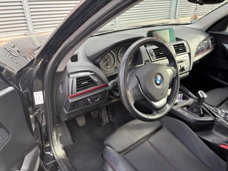 BMW Serie 1 2014