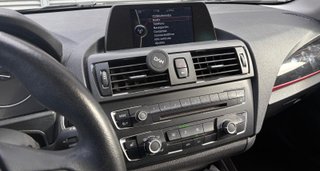 BMW Serie 1 2014