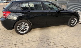 BMW Serie 1 2014