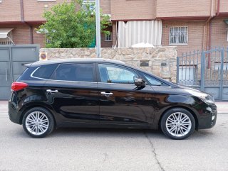 KIA Carens 2017