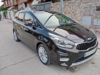 KIA Carens 2017