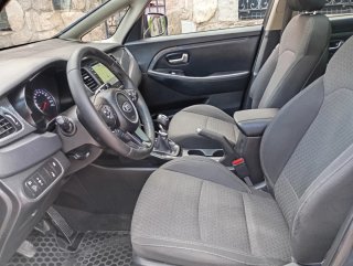 KIA Carens 2017