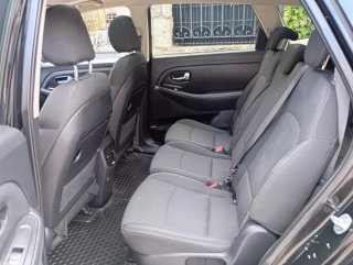 KIA Carens 2017