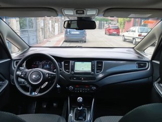 KIA Carens 2017