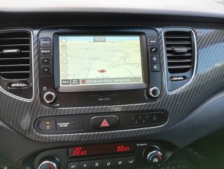 KIA Carens 2017