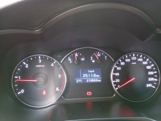 KIA Carens 2017