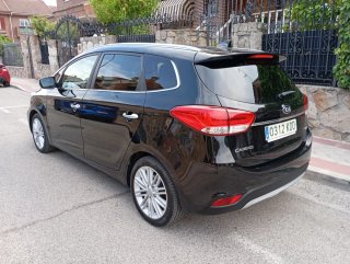 KIA Carens 2017