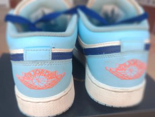 Zapatillas Jordan 1 Talla 36
