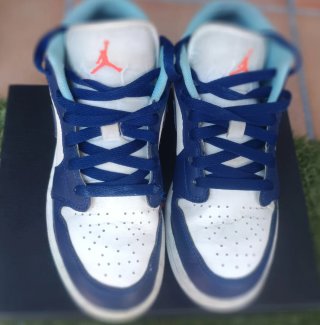 Zapatillas Jordan 1 Talla 36