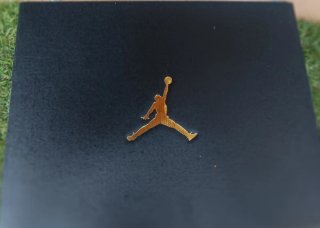 Zapatillas Jordan 1 Talla 36