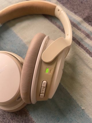 Auriculares Bose Soundlink II Bluetooth
