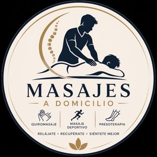 Quiromasajista a domicilio (JEREZ DE LA FRONTERA)