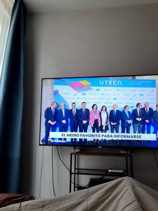 TV Sony Bravia 65 W85 C