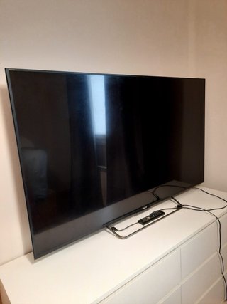 TV Sony Bravia 65 W85 C