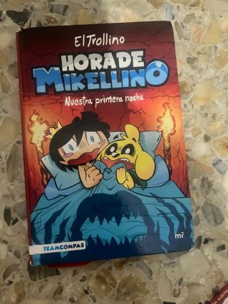 Libros