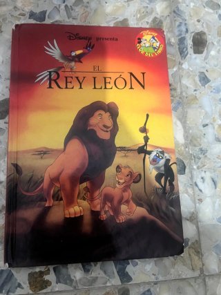 Libros
