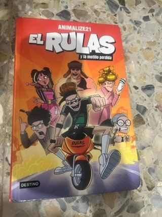 Libros