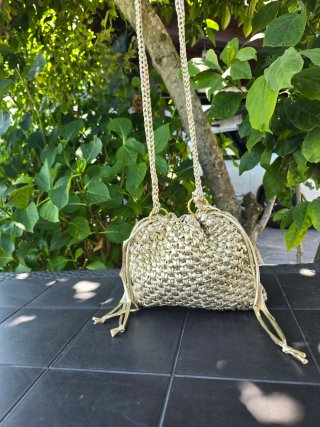 Pouch bag