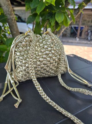 Pouch bag