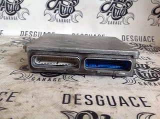 Centralita motor uce Opel Astra G CC (1998-2004)