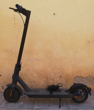 Patinete Eléctrico Xiaomi