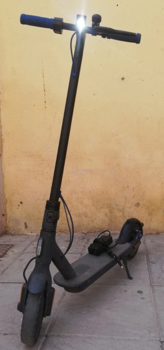 Patinete Eléctrico Xiaomi