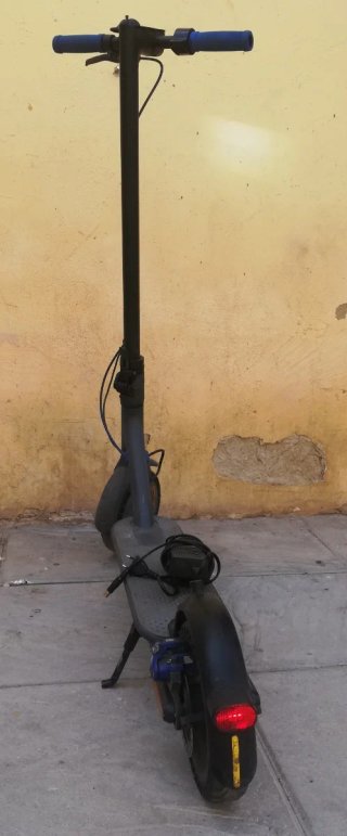 Patinete Eléctrico Xiaomi