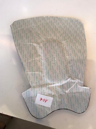 Pad para tabla de surf