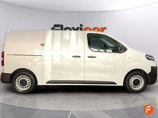Citroën Jumpy umpy Furgón Diesel Jumpy Fg. BlueHDI Talla M