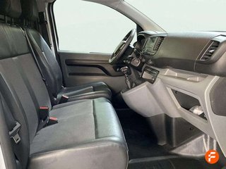 Citroën Jumpy umpy Furgón Diesel Jumpy Fg. BlueHDI Talla M